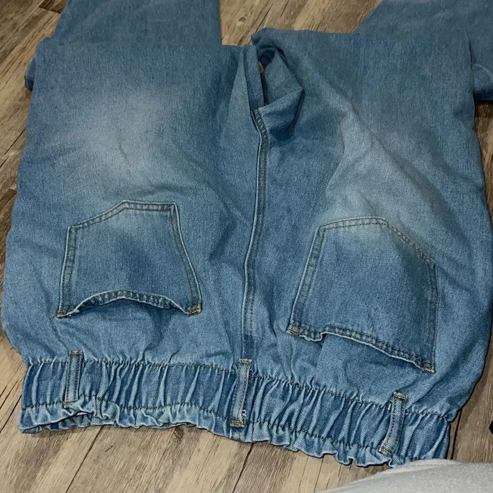 Shein pants - Picture 2 of 2